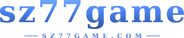 sz77game logo
